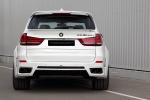 BMW X5 M50d xDrive CLR RS by Lumma Design 2014 года